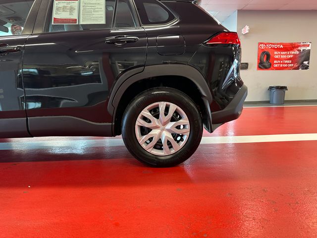Used 2023 Toyota Corolla Cross SUV