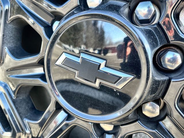 Used 2021 Chevrolet Silverado 2500HD For Sale in Livonia, MI