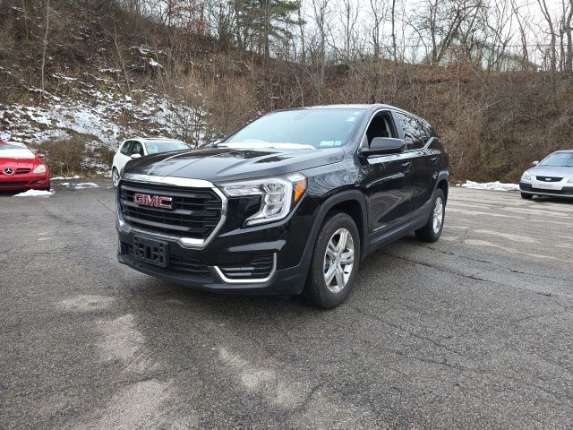 2024 GMC Terrain SLE AWD