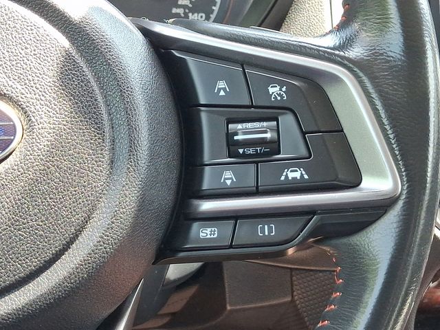2019 Subaru Forester Sport Blue at Rafferty Subaru