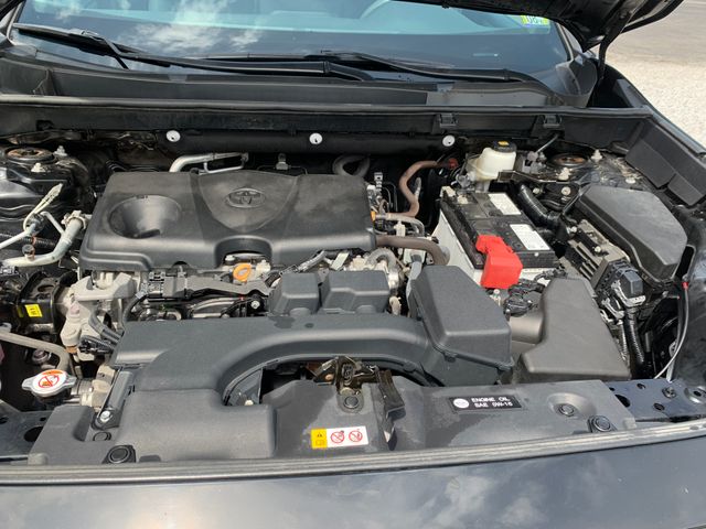 Used 2024 Toyota RAV4 SUV
