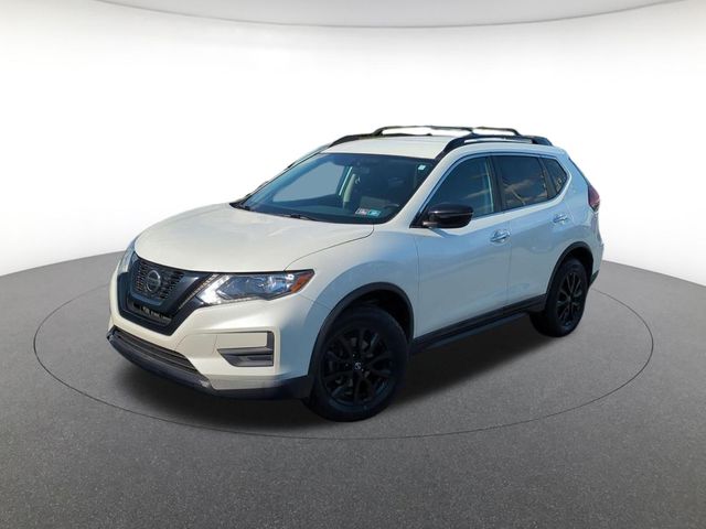 used 2018 Nissan Rogue car, priced at $13,595