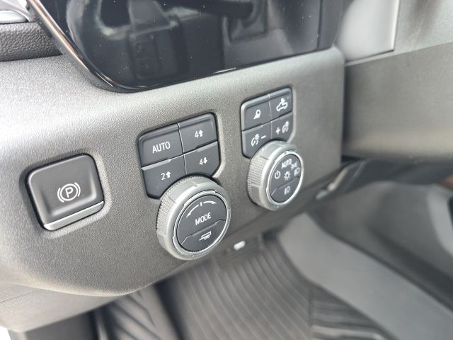 2023 Chevrolet Silverado 1500 RST:45411A