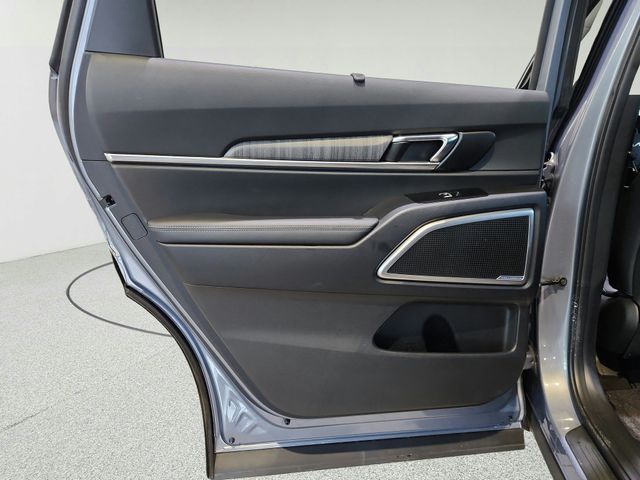 Used 2024 Kia Telluride SUV