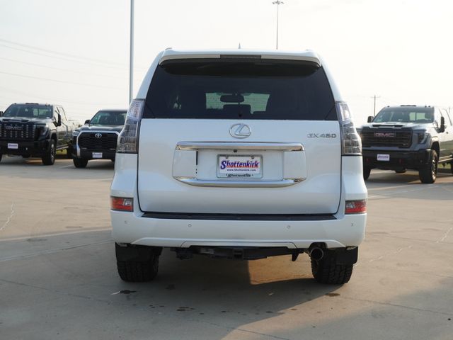 Used 2014 Lexus GX SUV