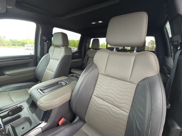 2022 Chevrolet Silverado 1500 ZR2:168936A