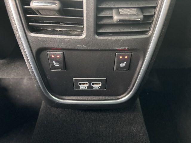 used 2022 Dodge Charger car, priced at $23,829