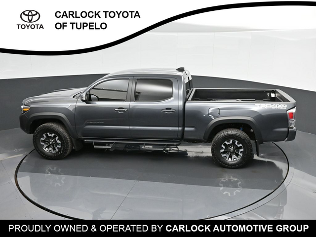 2022 Toyota Tacoma  28