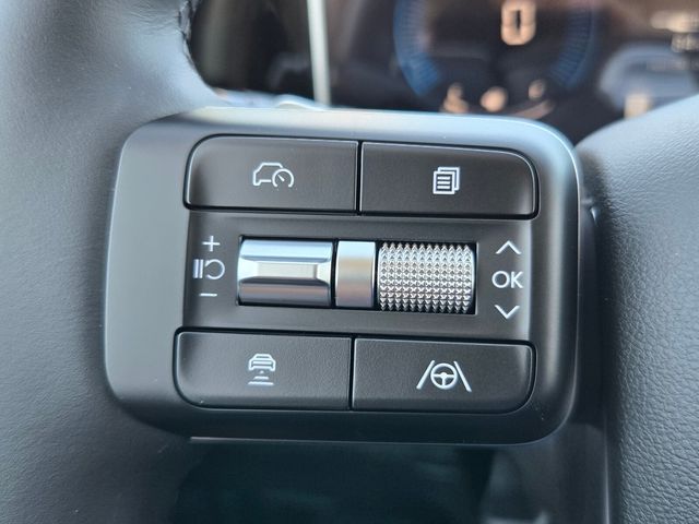 2027 Hyundai Santa Fe