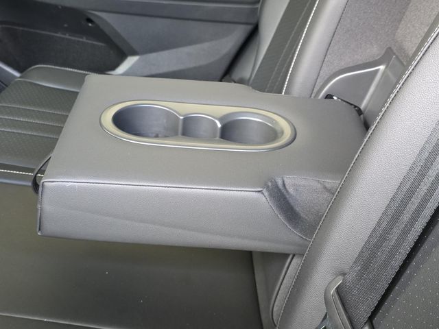 Used 2024 Volkswagen Tiguan SUV