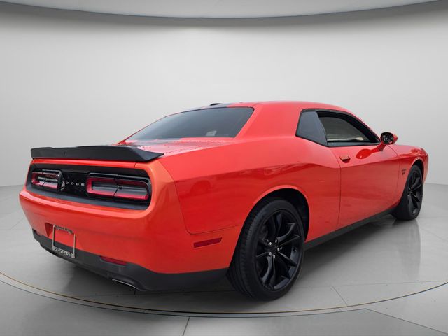 2016 Dodge Challenger - $18,344