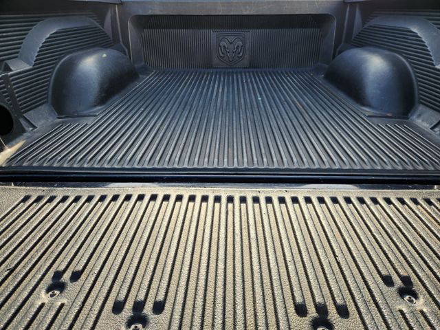 2017 Ram 1500 Lone Star Gray at Bayway Cadillac of The Woodlands