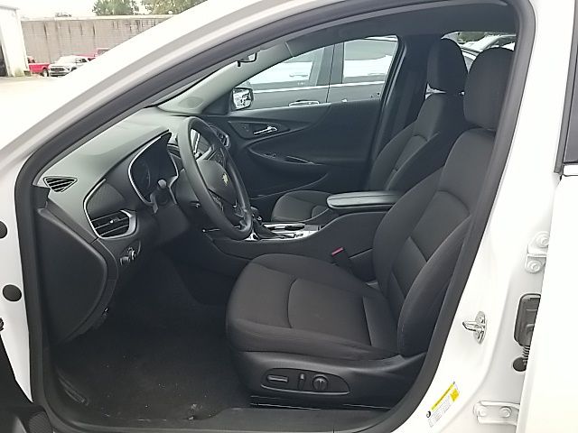 Used 2024 Chevrolet Malibu Sedan