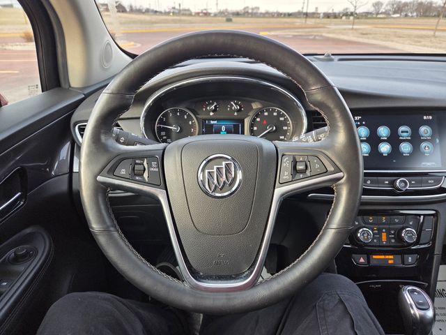 2019 Buick Encore Essence