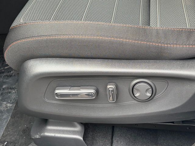 new 2026 Honda CR-V Hybrid car, priced at $40,705