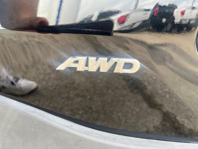 Used 2021 Toyota RAV4 Hybrid SUV