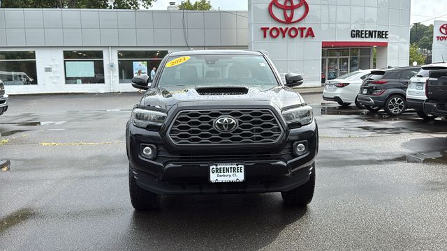 Used 2021 Toyota Tacoma Truck