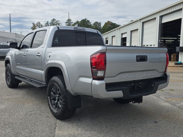 Photo of 2023 Toyota Tacoma  in Dallas, GA - 3,  2023 Toyota Tacoma:44284A
