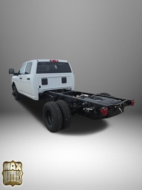 New 2026 Ram 3500 Truck