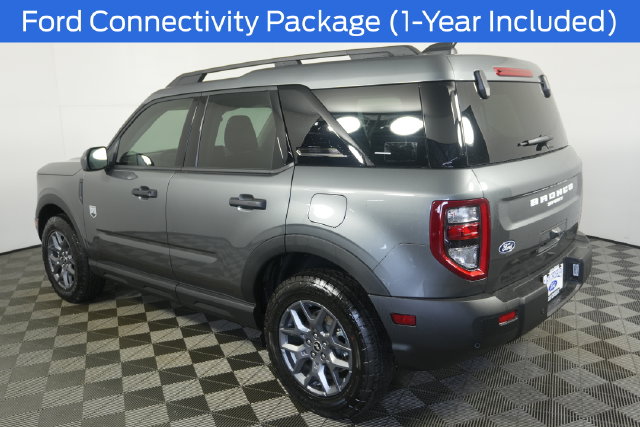 New 2026 Gray Ford Big Bend image 5