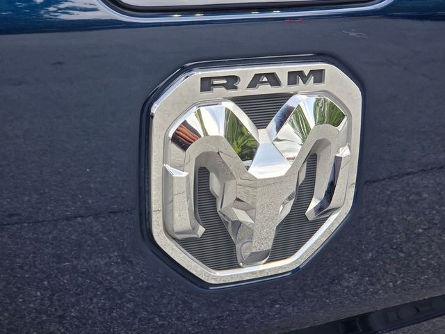 Used 2022 Ram 1500 Truck