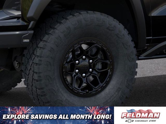 New 2025 Chevrolet Colorado For Sale in Livonia, MI