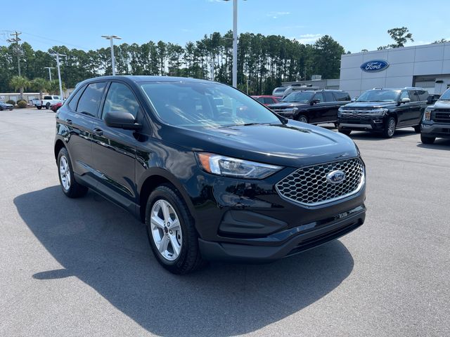 2024 Ford Edge SE 7