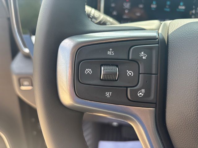 New 2026 Chevrolet Silverado 2500HD Truck