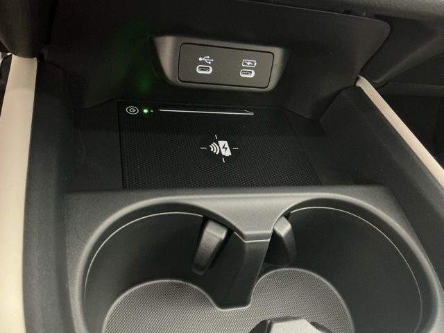 used 2026 Honda HR-V car, priced at $30,650