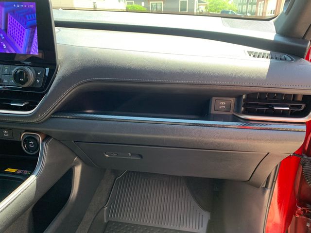 Used 2024 Toyota Grand Highlander Hybrid SUV