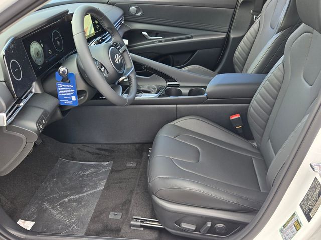 2026 Hyundai Elantra - $27,876