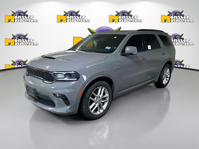 2022 Dodge Durango R/T Plus AWD