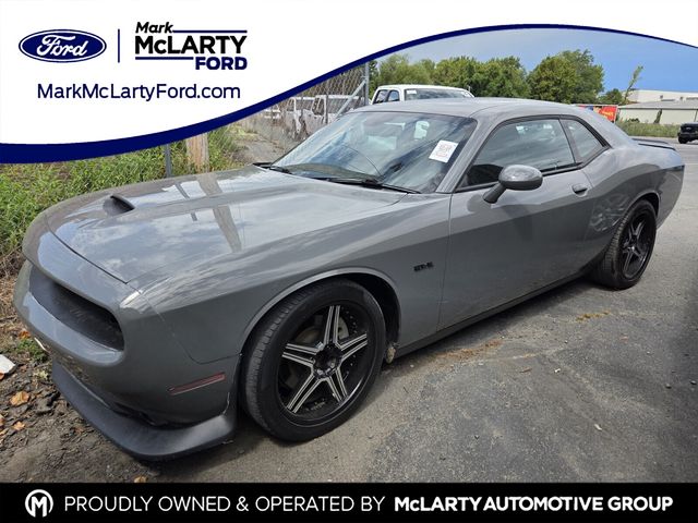  2023 Dodge Challenger R/T RWD   