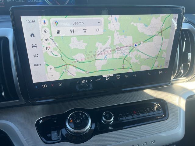 2026 Ford Expedition Active:168581