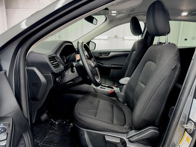 Used 2025 Ford Escape SUV