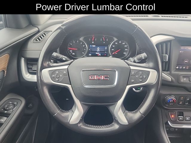 Used 2021 GMC Terrain For Sale in Grove City, OH