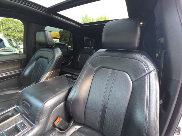 2021 Ford Expedition Limited:169133A