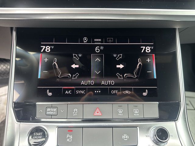 Used 2025 Audi A6 45 Premium For Sale in Huntsville, Al
