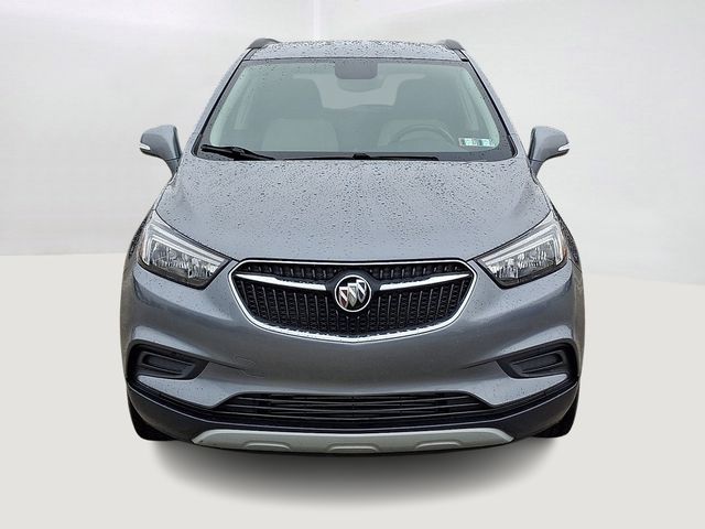 used 2019 Buick Encore car, priced at $11,885