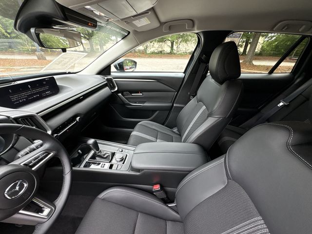 Used 2026 Blue Mazda 2.5 S Select image 21