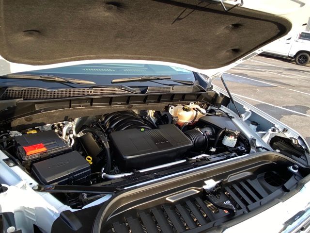 used 2025 GMC Sierra 1500 car, priced at $44,003