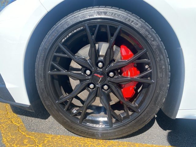 Used Car 2023 Chevrolet Corvette  Stingray For Sale Under $80,000 In San Antonio, Texas