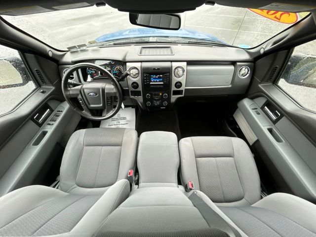 used 2014 Ford F-150 car, priced at $19,299