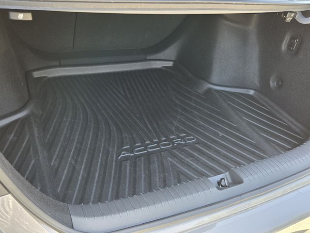 2023 Honda Accord - $25,769