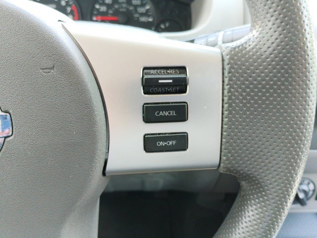Used 2021 Nissan Frontier Truck