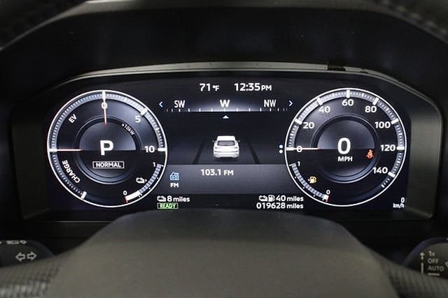 MitsubishiOutlander PHEV19