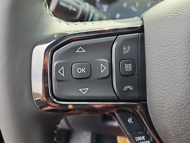 New 2026 Black Ram Limited image 23