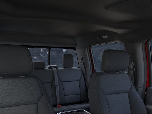 New 2026 Ruby Red Metallic Ford XLT image 22
