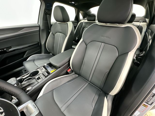New 2026  Kia GT-Line image 14