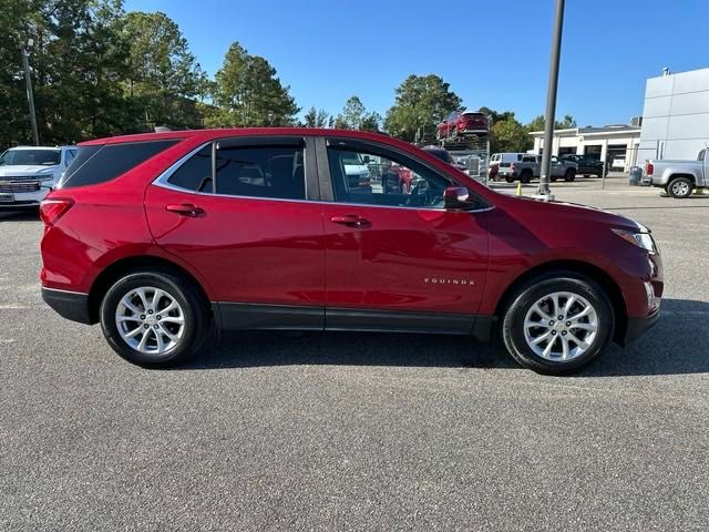 2021 Chevrolet Equinox LT 6